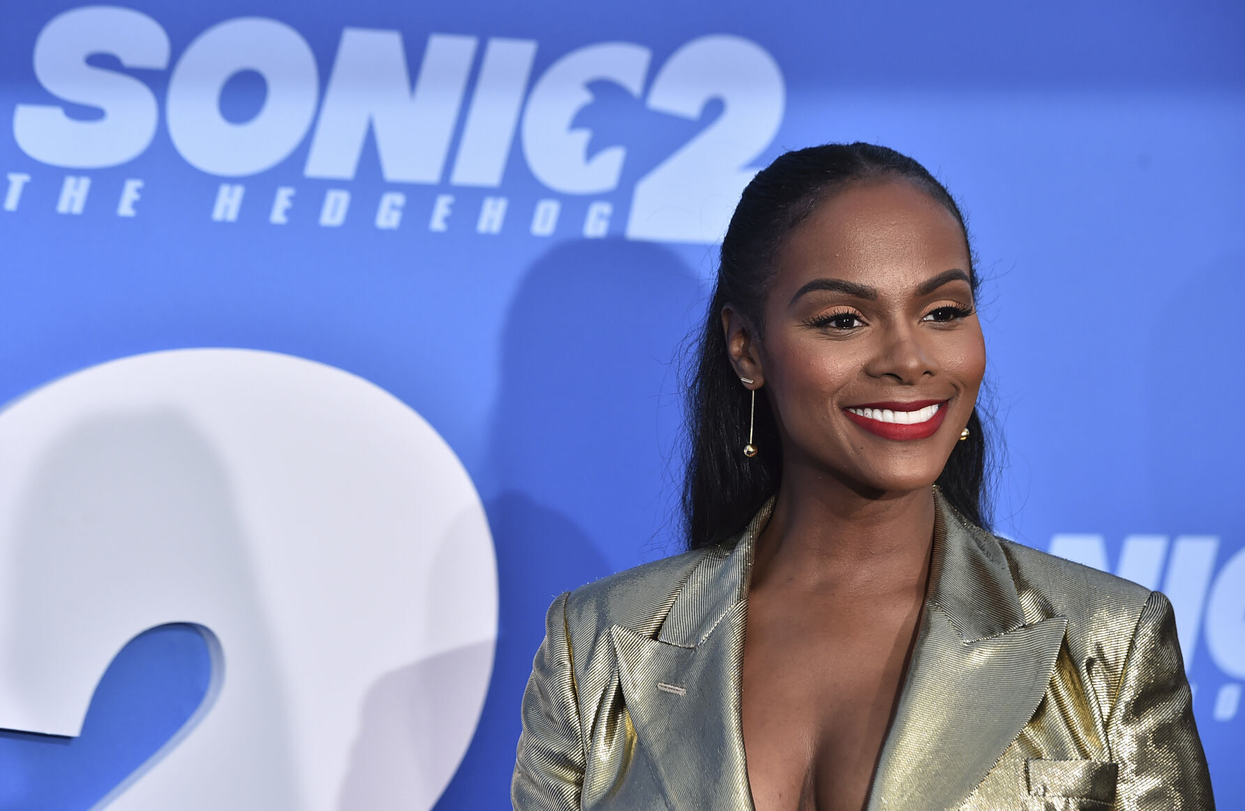 Tika Sumpter